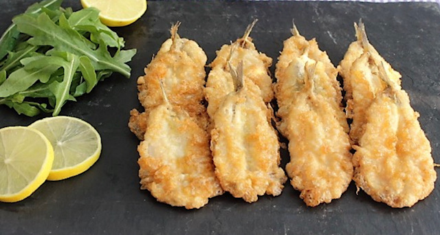 Imagen de la Receta