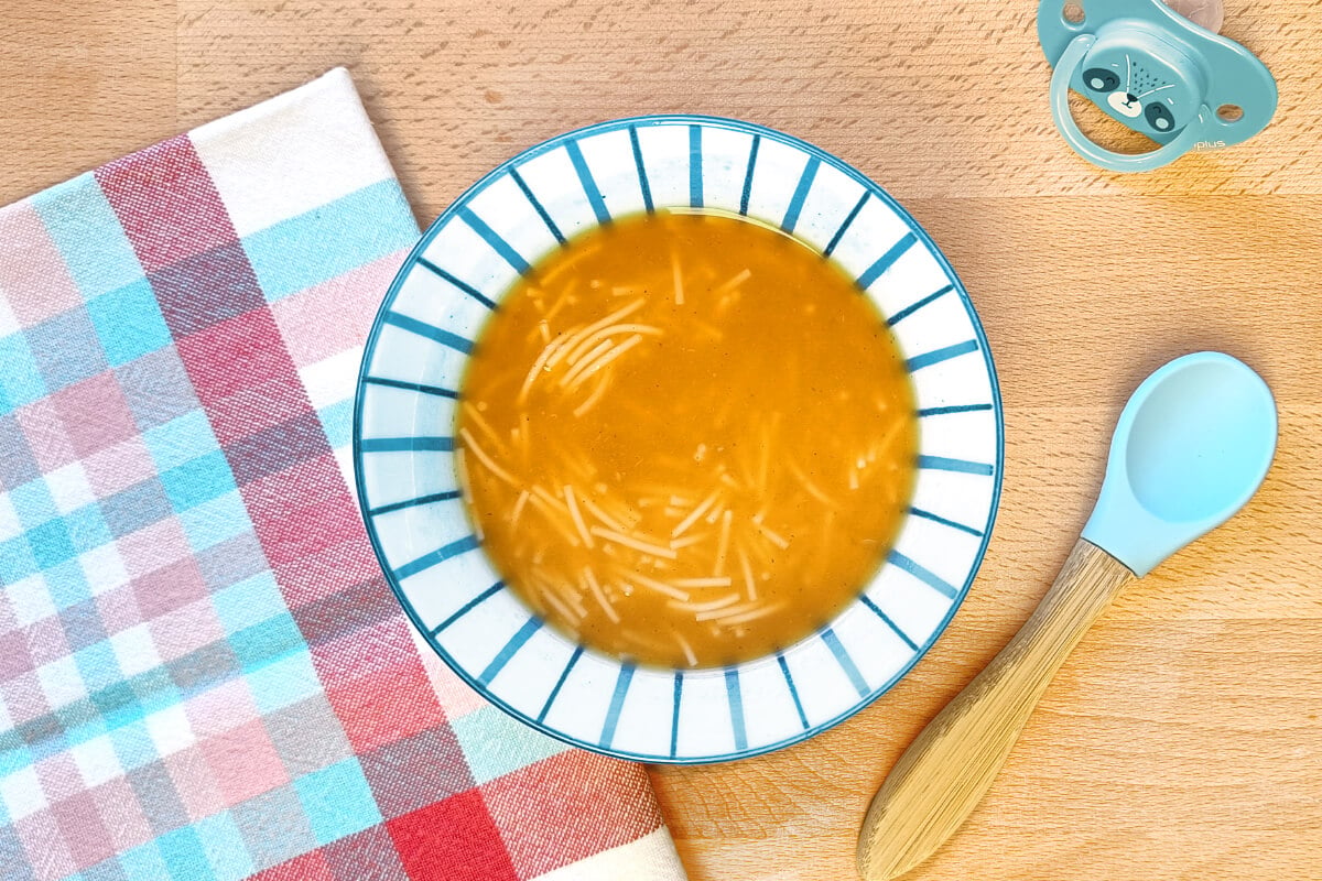 Imagen de la Receta