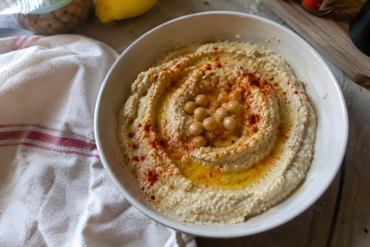 Imagen de la Receta