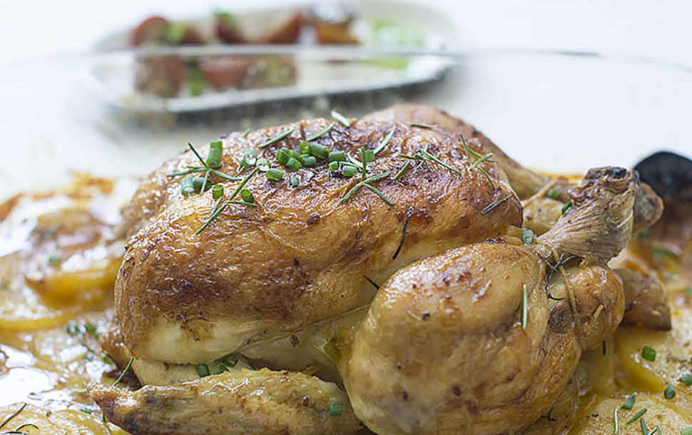 Imagen de la Receta